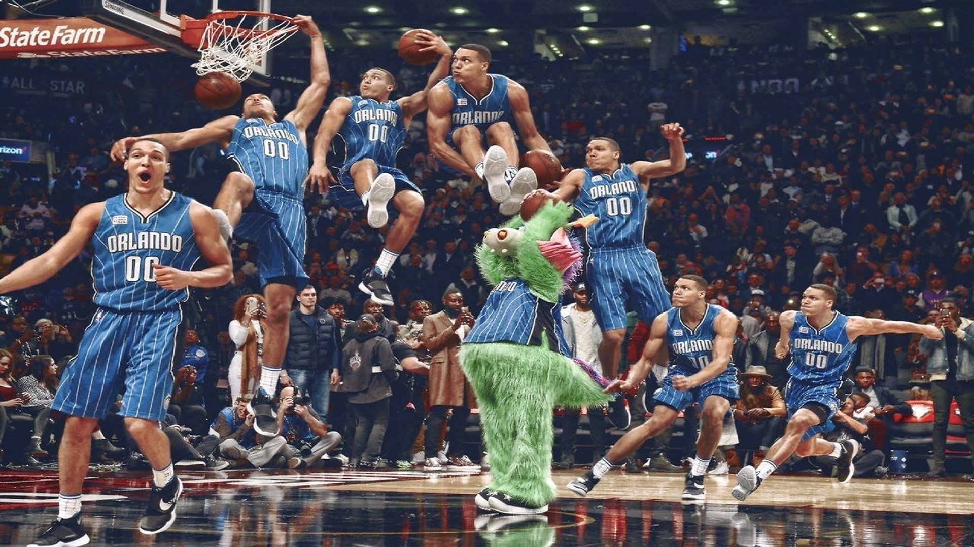 赛季最佳进球精彩回放，年度最佳进球集锦