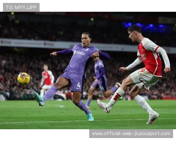 利物浦新赛季最稳球员曝光！数据吊打全队