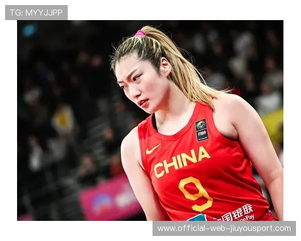 女篮决赛李梦低迷，退役传闻引爆社媒
