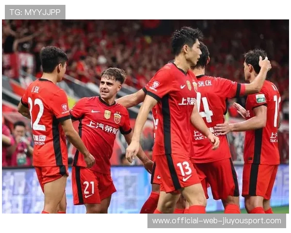 海港若保住夺冠希望，将掀起下赛季引援连锁反应