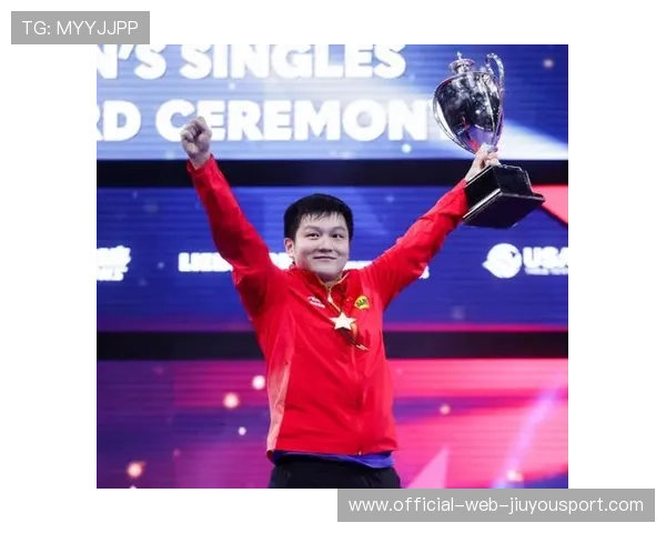 首战就炸裂！樊振东带队轻松晋级！，樊振东最新