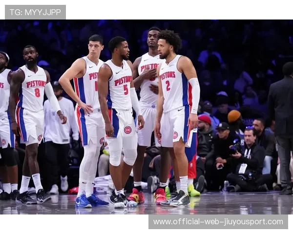 坎宁安22+15两双数据控场,活塞36胜12负领跑东部战力榜